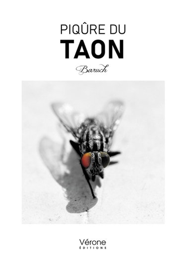 Couverture de Piqûre du Taon