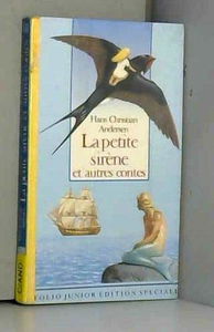 La petite sirène et autres contes