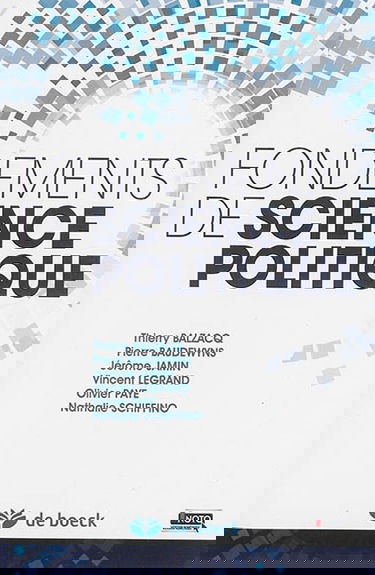 Fondements de science politique