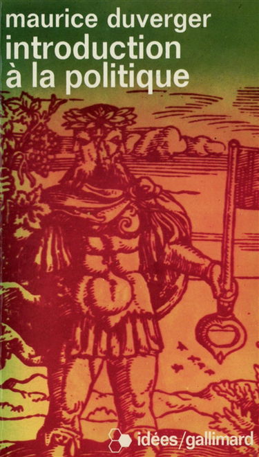 Introduction à la politique