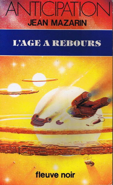 L'age a rebours