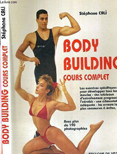 Body-building: Cours complet