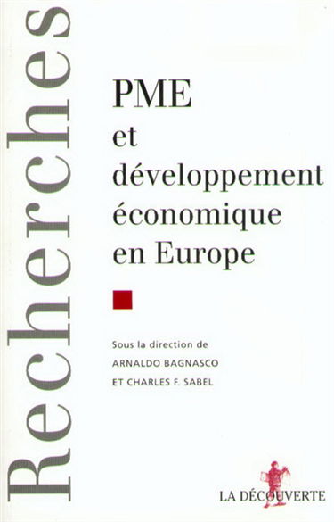 PME et développement économique en Europe
