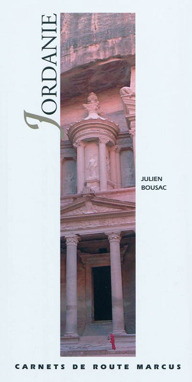Couverture de Jordanie