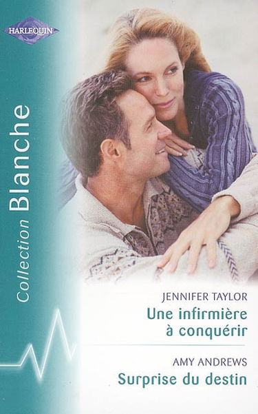 Une informière à conquérir. Surprise du destin