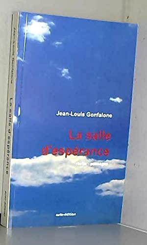 La Salle d'Espérance