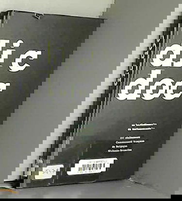 Dic doc : le dictionnaire du documentaire