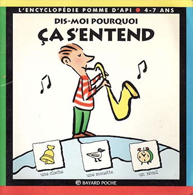 Dis-moi pourquoi ça s'entend