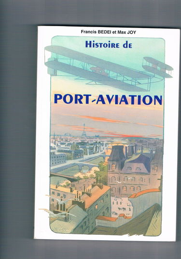Histoire de Port-Aviation