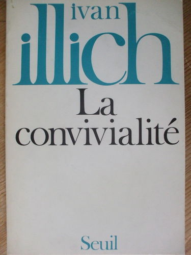 La Convivialité