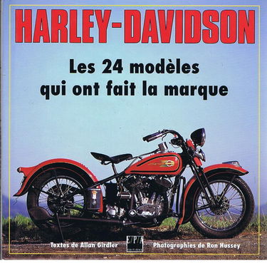 Harley Davidson