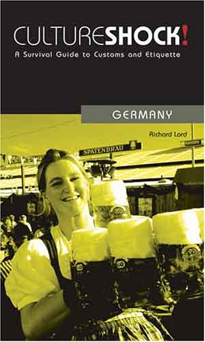 Couverture de Germany