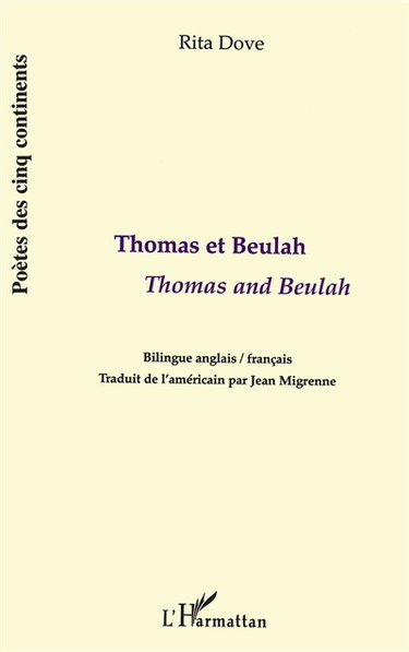Thomas et Beulah. Thomas and Beulah