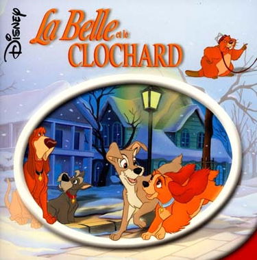 La Belle et le Clochard