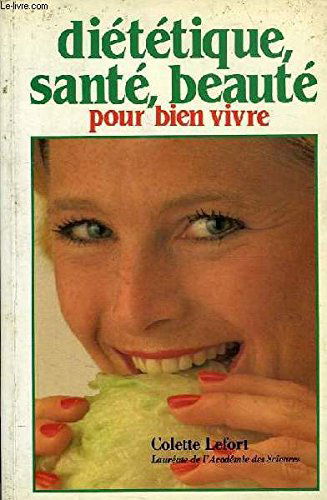 Dietetique sante beaute