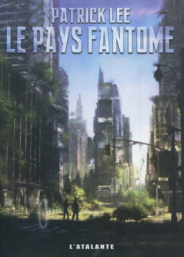 Le pays fantôme