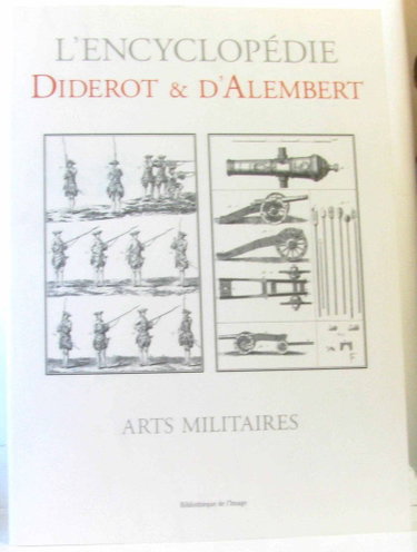Couverture de Arts Militaires