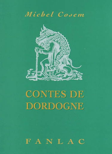 Contes de Dordogne