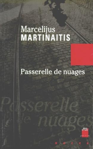 Passerelle de nuages