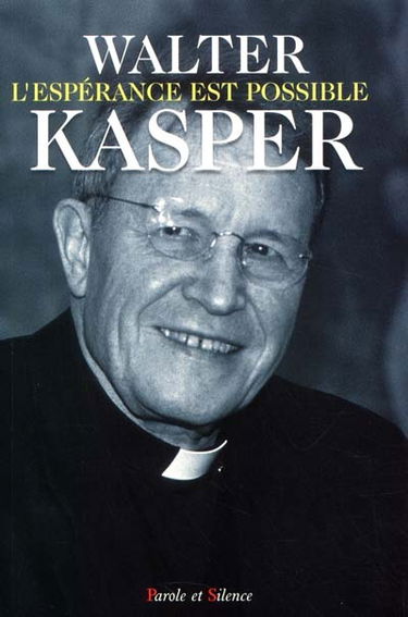 L'espérance est possible