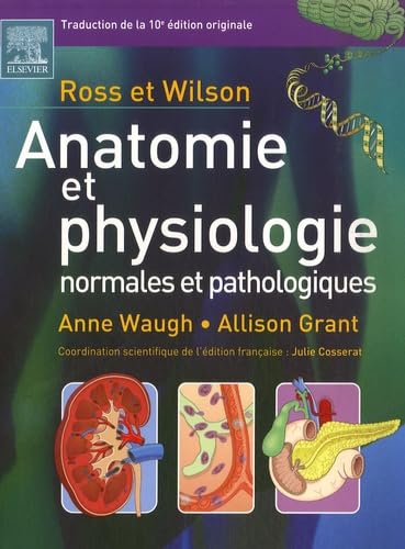 Anatomie et physiologie normales et pathologiques