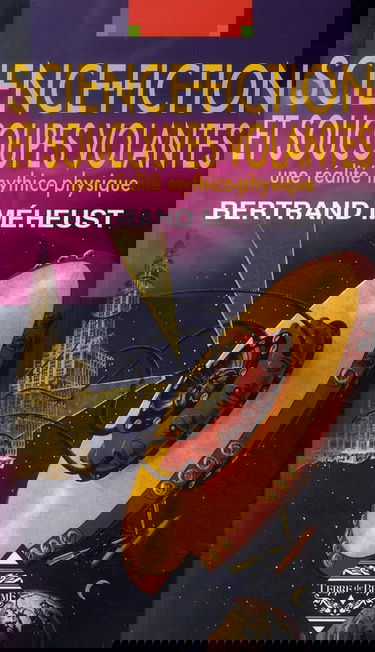 Science-fiction et soucoupes volantes : une réalité mythico-physique