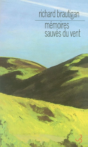 Mémoires sauvés du vent