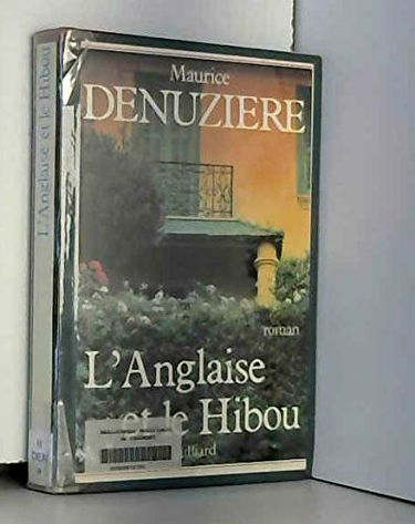 L'Anglaise et le hibou