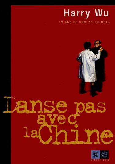 Danse pas avec la Chine
