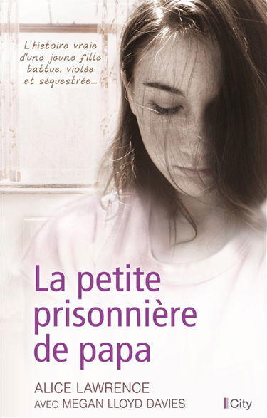 La petite prisonnière de papa