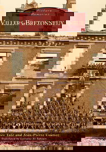 Villers-Bretonneux - Version Anglaise