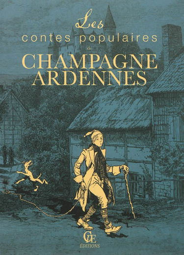 Contes de Champagne-Ardennes