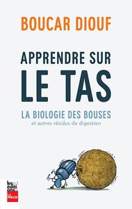 Apprendre sur le tas : la biologie des bouses et autres résidus de digestion