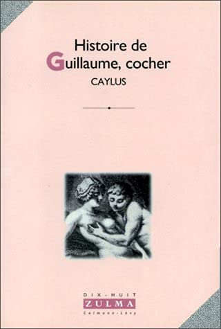 Histoire de guillaume cocher