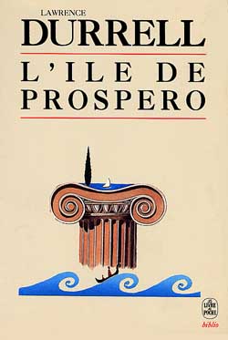 L'île de Prospero