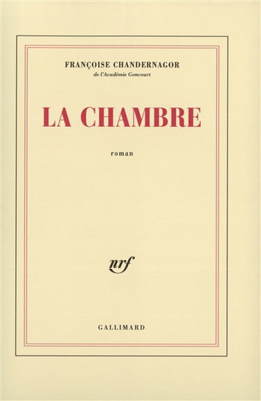 La chambre
