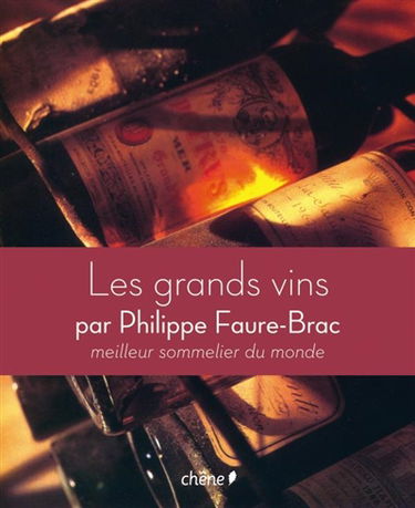 Les grands vins