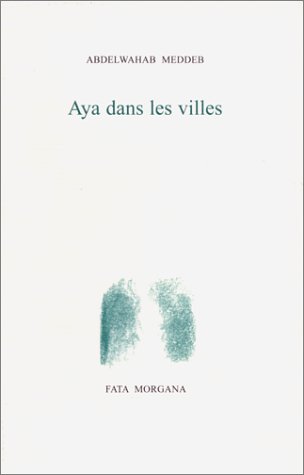 Aya dans les villes