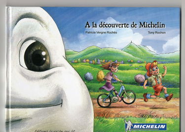 A la découverte de Michelin