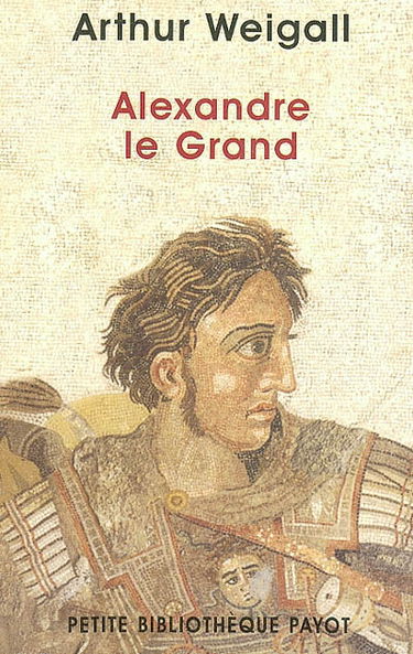 Alexandre le Grand