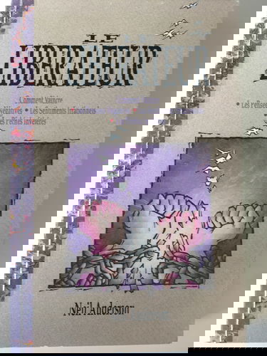 Le Libérateur : comment vaincre les pensées négatives, les sentiments irrationnels, les péchés invétérés