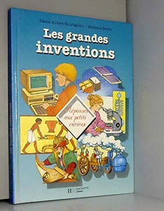 Les Grandes inventions
