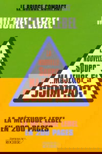 La nouvelle Super Majeure 5 compact