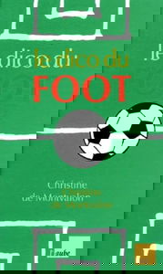 Le dico du foot