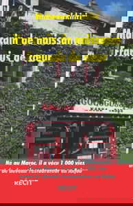 Marocain de naissance, Français de cœur