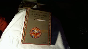 La Voie du Tantra : art, science, rituel