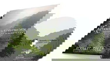 Retraite à Findhorn