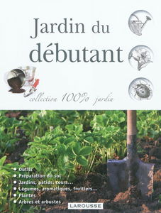 Jardin du débutant