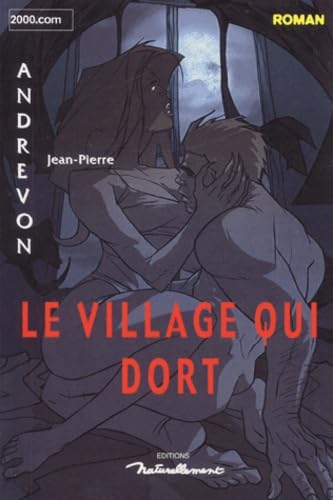 Le village qui dort