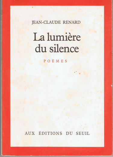 La Lumière du silence